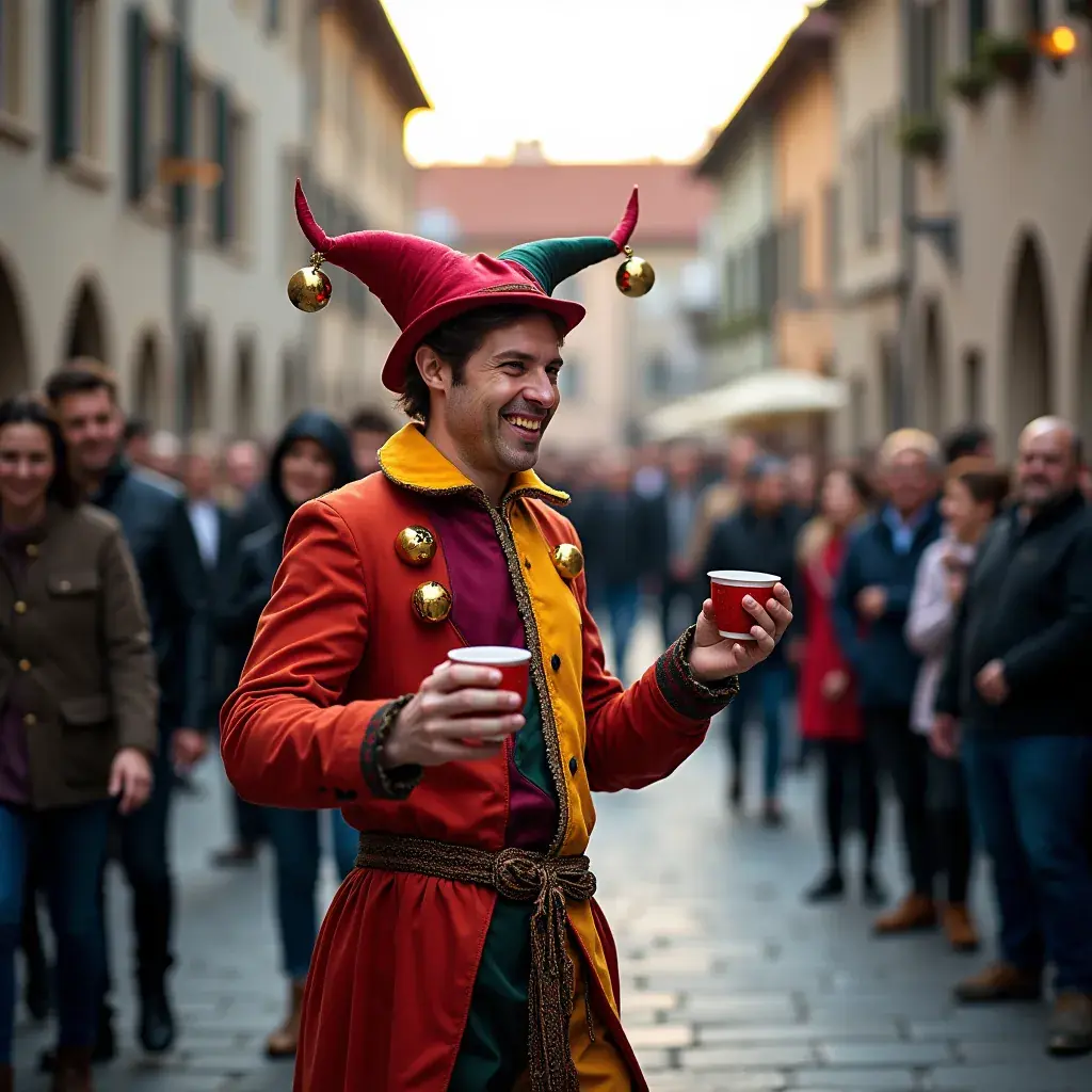 Industrial excellence